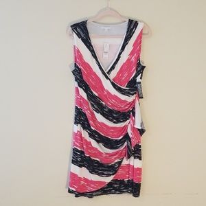 New York and Co Summer Dress